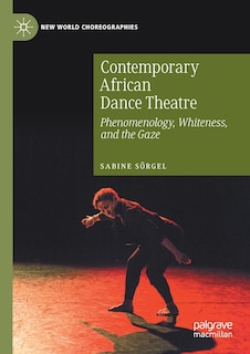 Front cover_Contemporary African Dance Theatre