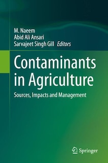 Couverture_Contaminants In Agriculture