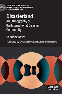 Front cover_Disasterland