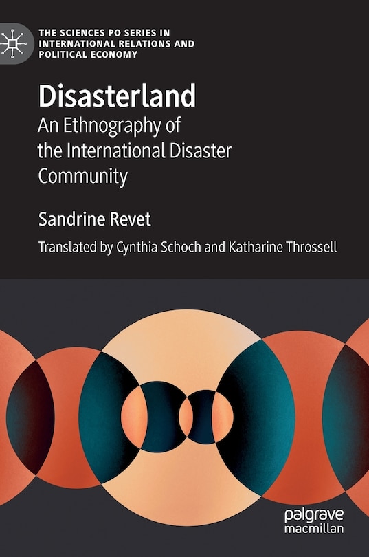 Front cover_Disasterland