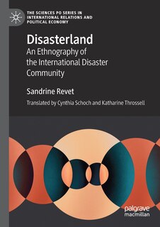Front cover_Disasterland