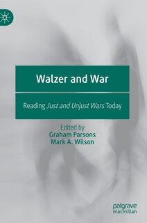 Front cover_Walzer And War