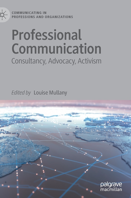 Couverture_Professional Communication