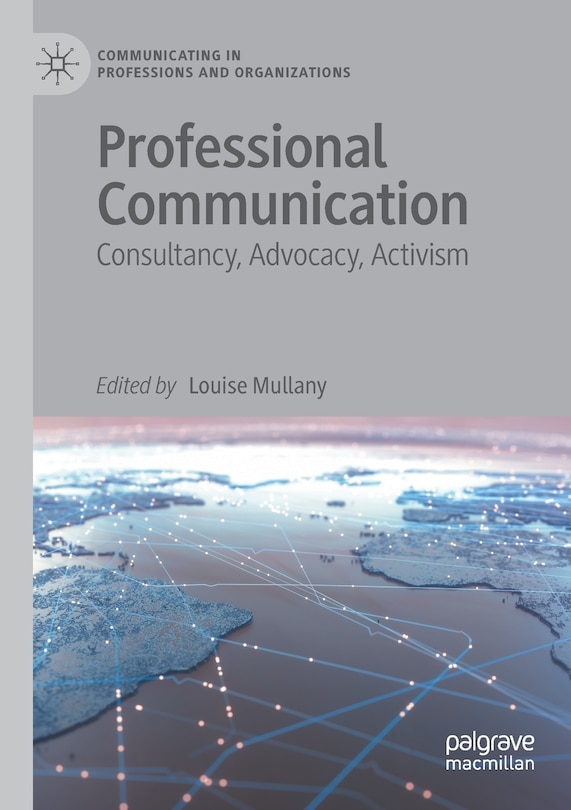 Front cover_Professional Communication