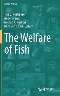 Couverture_The Welfare of Fish