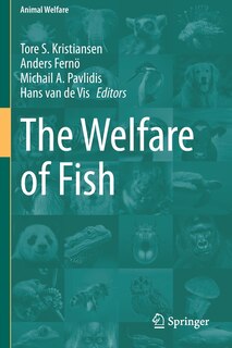 The Welfare Of Fish