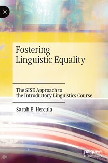 Front cover_Fostering Linguistic Equality