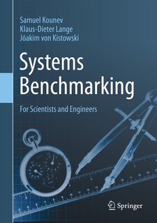 Front cover_Systems Benchmarking
