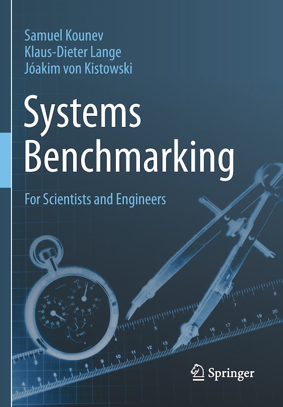 Front cover_Systems Benchmarking