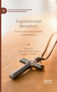Front cover_Organizational Metaphors