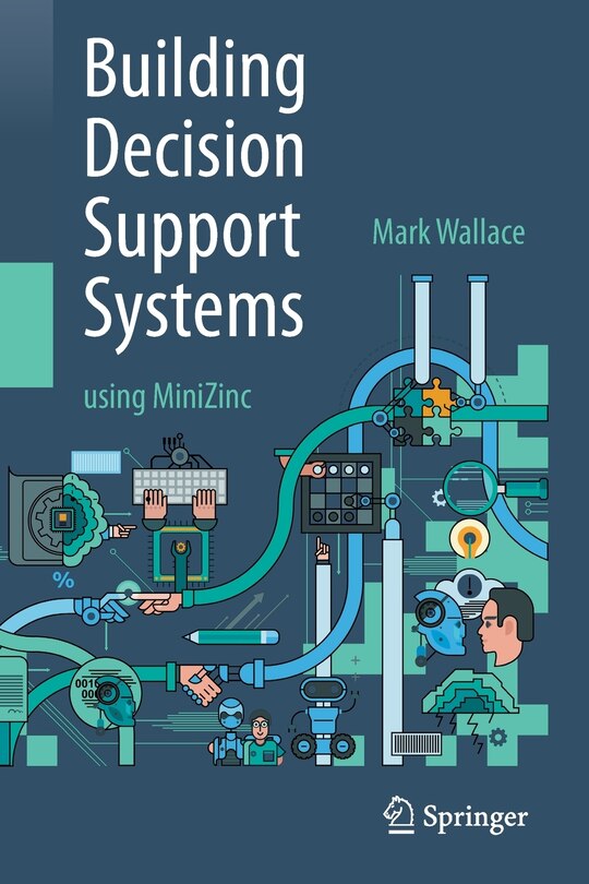 Couverture_Building Decision Support Systems