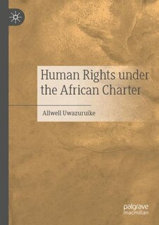 Couverture_Human Rights under the African Charter