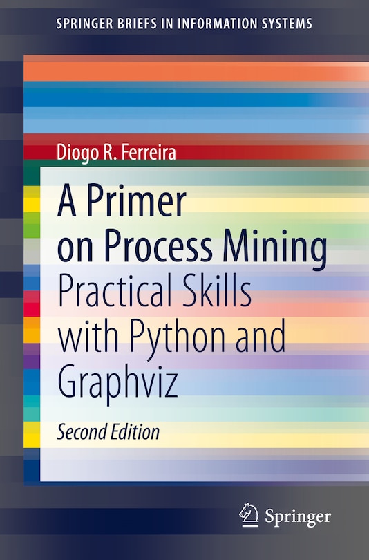 Front cover_A Primer On Process Mining