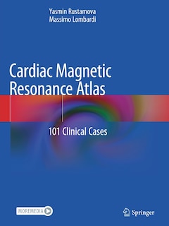 Front cover_Cardiac Magnetic Resonance Atlas