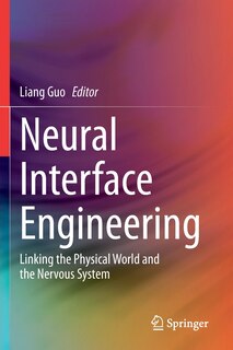 Front cover_Neural Interface Engineering