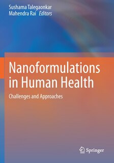 Couverture_Nanoformulations In Human Health