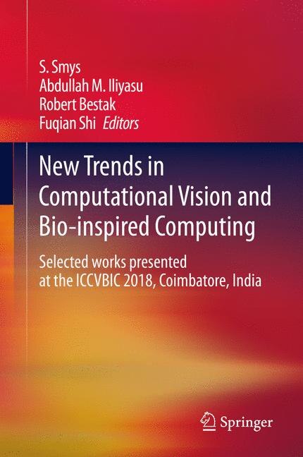 Couverture_New Trends In Computational Vision And Bio-inspired Computing