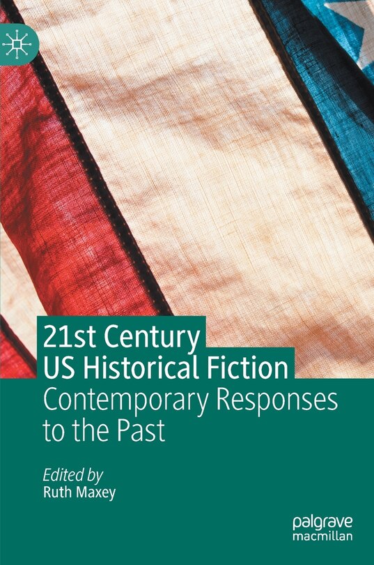 Front cover_21st Century Us Historical Fiction