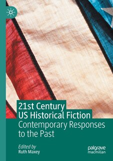 Couverture_21st Century Us Historical Fiction