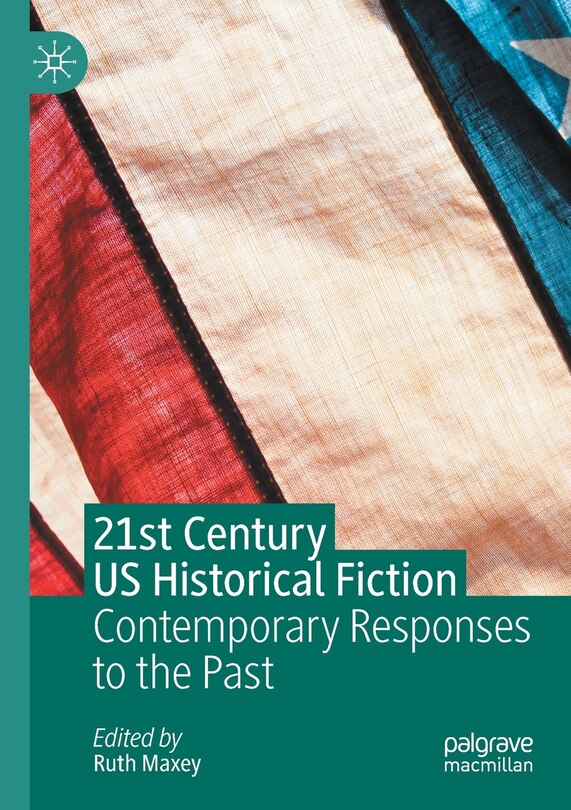 Couverture_21st Century Us Historical Fiction