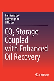 Front cover_Co2 Storage Coupled With Enhanced Oil Recovery