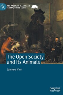 Couverture_Open Society and Its Animals