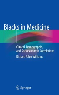 Front cover_Blacks In Medicine