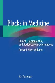 Front cover_Blacks In Medicine