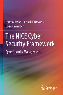 Front cover_The Nice Cyber Security Framework