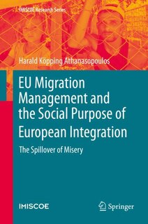 Couverture_Eu Migration Management And The Social Purpose Of European Integration