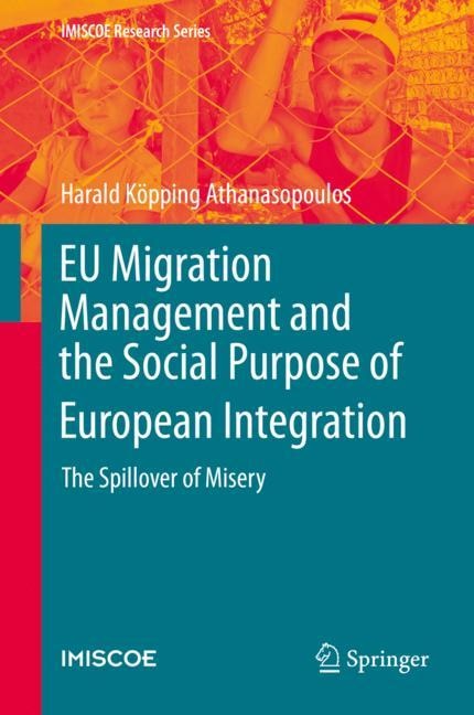 Couverture_Eu Migration Management And The Social Purpose Of European Integration