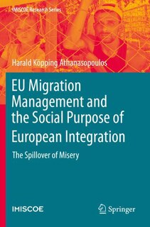 Front cover_Eu Migration Management And The Social Purpose Of European Integration