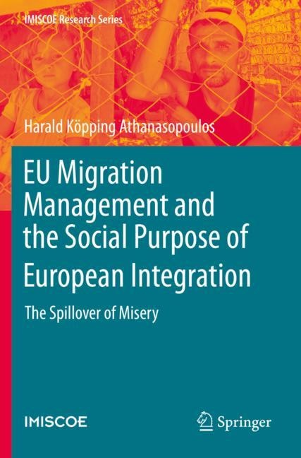 Front cover_Eu Migration Management And The Social Purpose Of European Integration