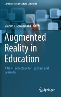 Front cover_Augmented Reality In Education