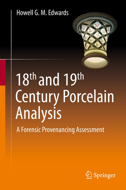Couverture_18th And 19th Century Porcelain Analysis