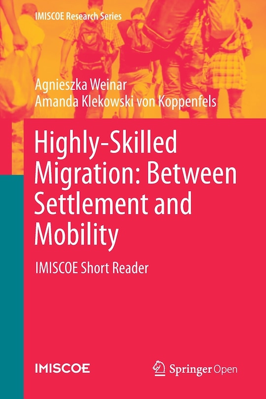 Couverture_Highly-skilled Migration