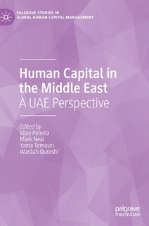Couverture_Human Capital In The Middle East