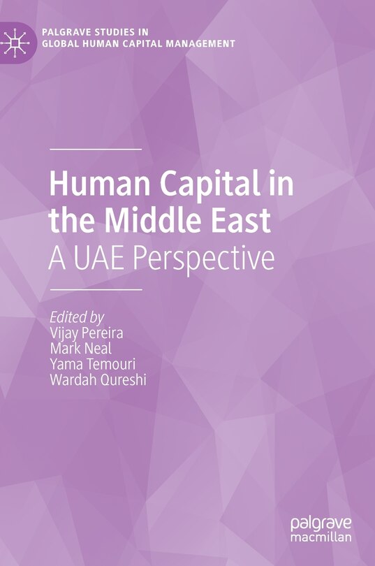 Couverture_Human Capital In The Middle East