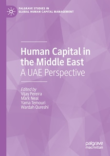 Front cover_Human Capital In The Middle East