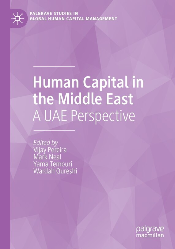 Front cover_Human Capital In The Middle East