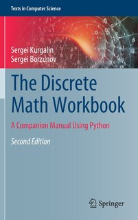 Couverture_The Discrete Math Workbook