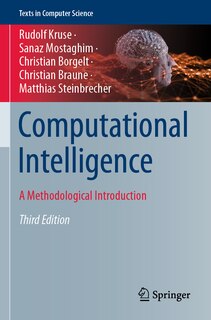 Front cover_Computational Intelligence