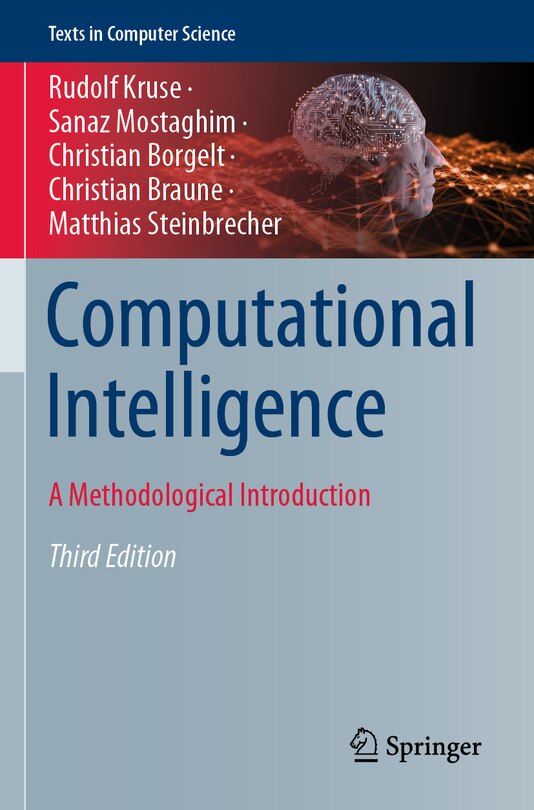 Front cover_Computational Intelligence