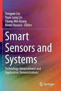 Couverture_Smart Sensors And Systems