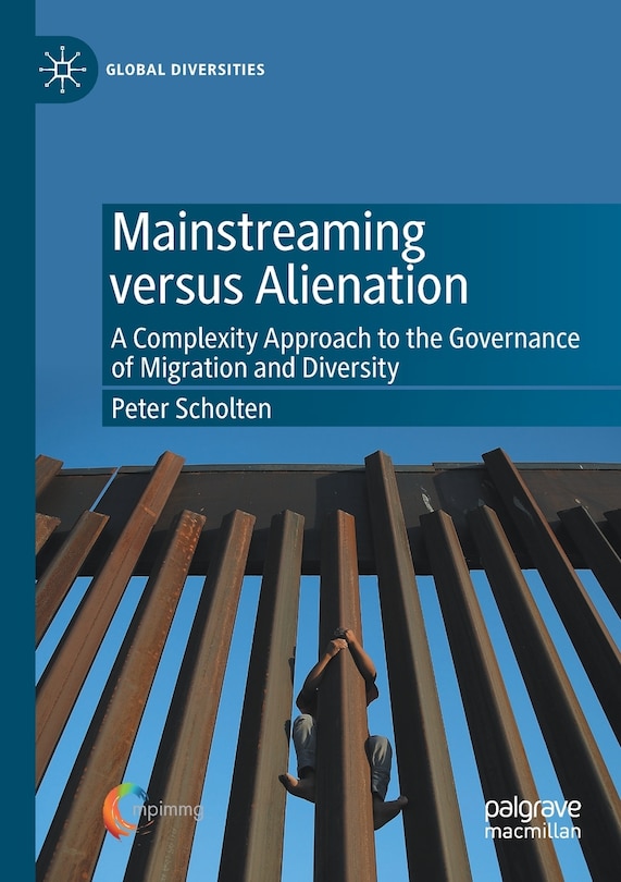 Front cover_Mainstreaming Versus Alienation