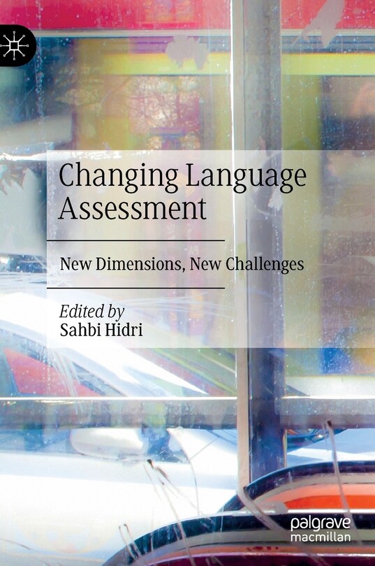 Couverture_Changing Language Assessment