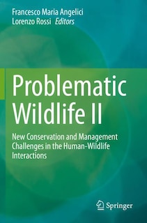 Couverture_Problematic Wildlife Ii