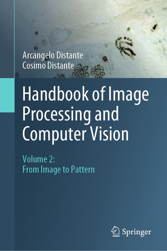 Front cover_Handbook Of Image Processing And Computer Vision