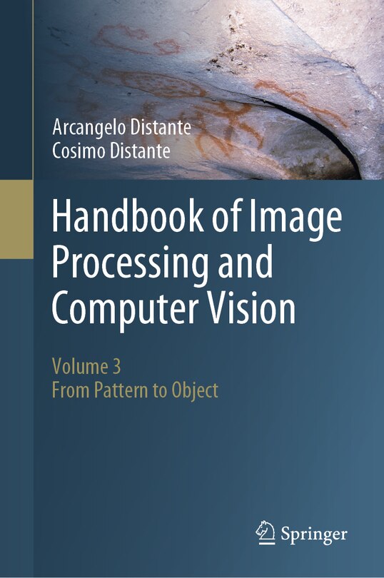 Front cover_Handbook Of Image Processing And Computer Vision
