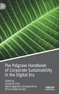 Couverture_The Palgrave Handbook of Corporate Sustainability in the Digital Era